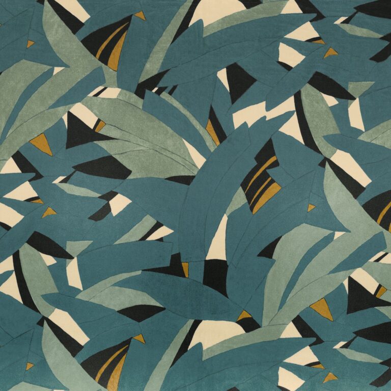 Ткань Casamance — Astelia — Topaze — 46050218