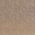 Ткань Casamance — Euphorbe — Marron glace — 46060242