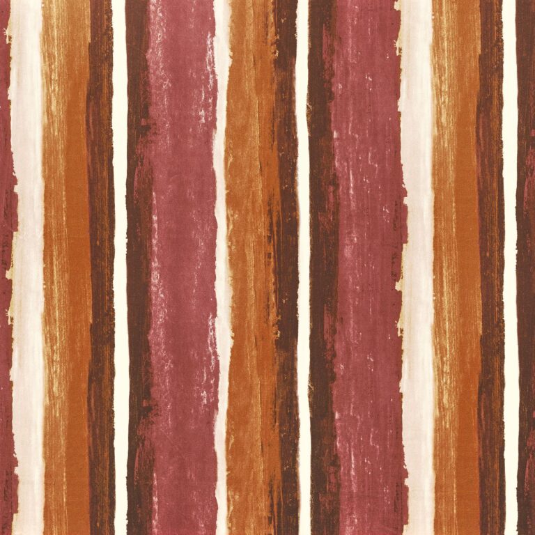 Ткань Casamance — Birkin — Terracotta — 46070432