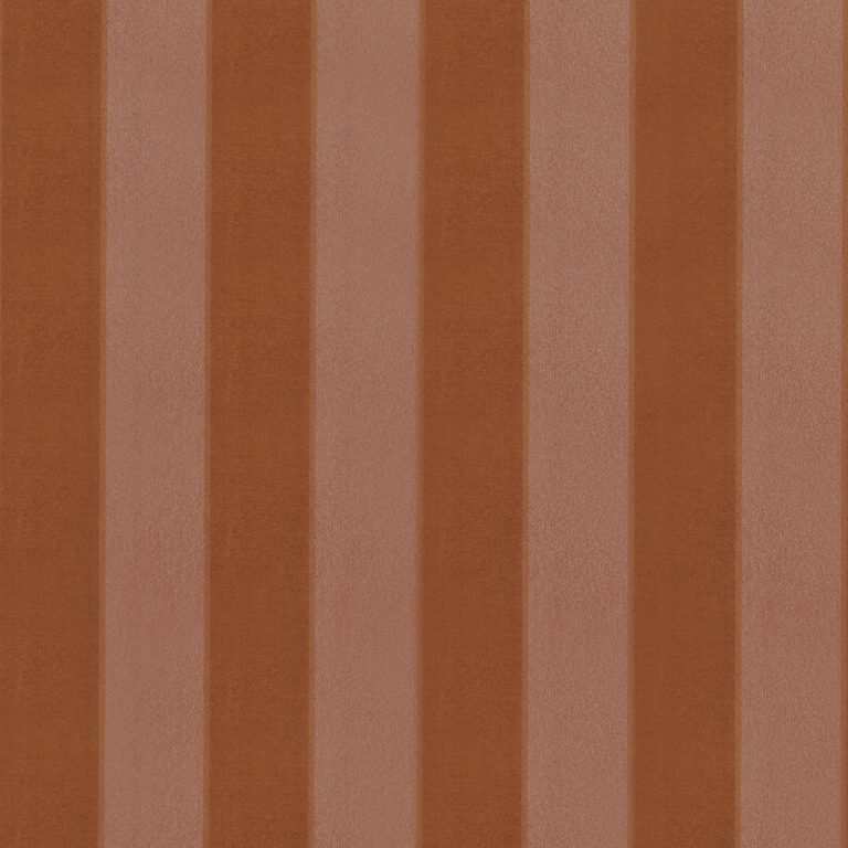 Ткань Casamance — Zingana — Orange — 46090410
