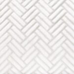 Ткань Casamance — Trust — Blanc petale — 46260133