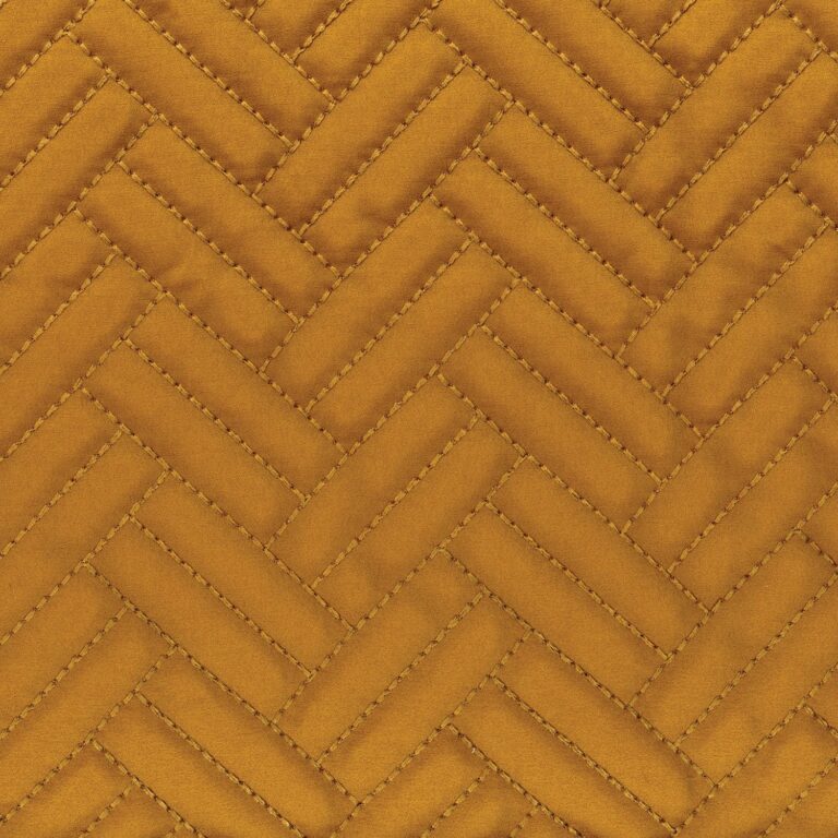 Ткань Casamance — Trust — Ocre — 46263294