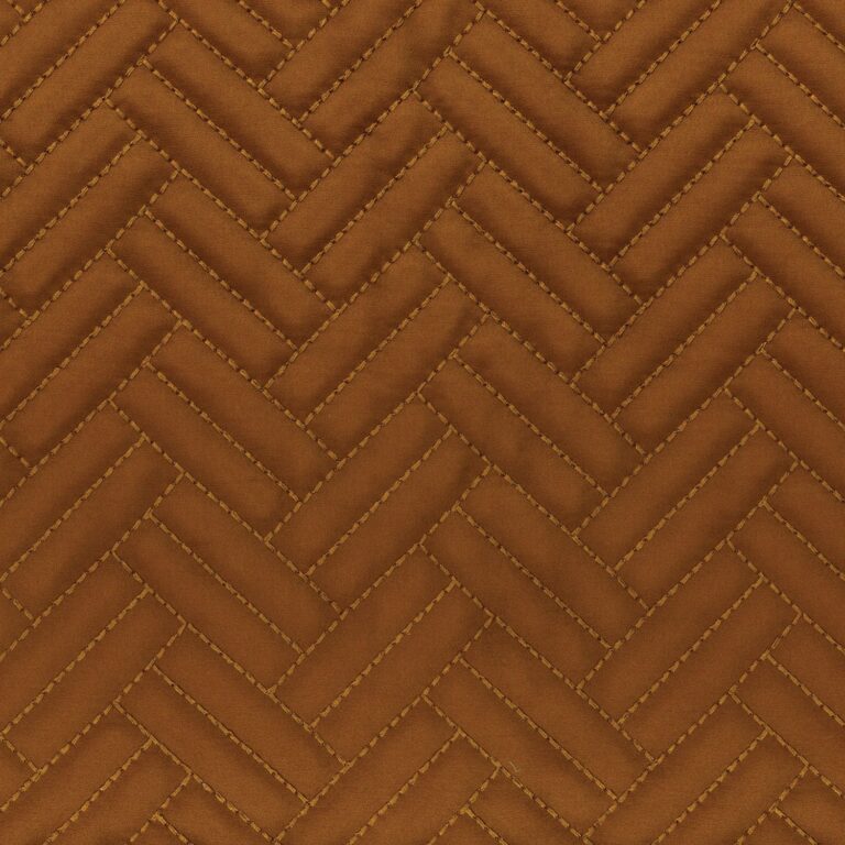 Ткань Casamance — Trust — Noisette — 46263112