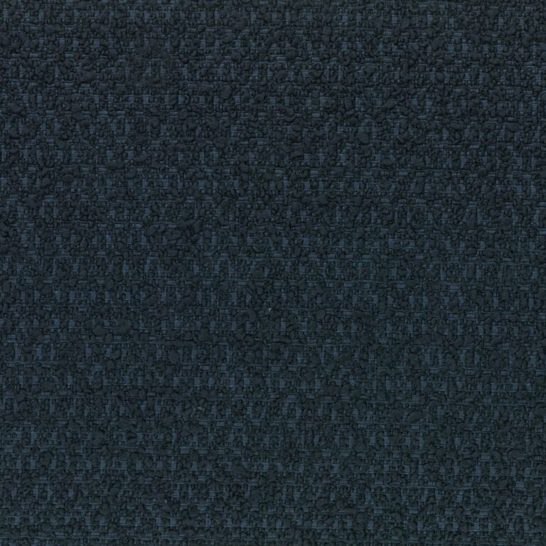 Ткань Casamance — Alpine — Bleu de minuit — 47831002