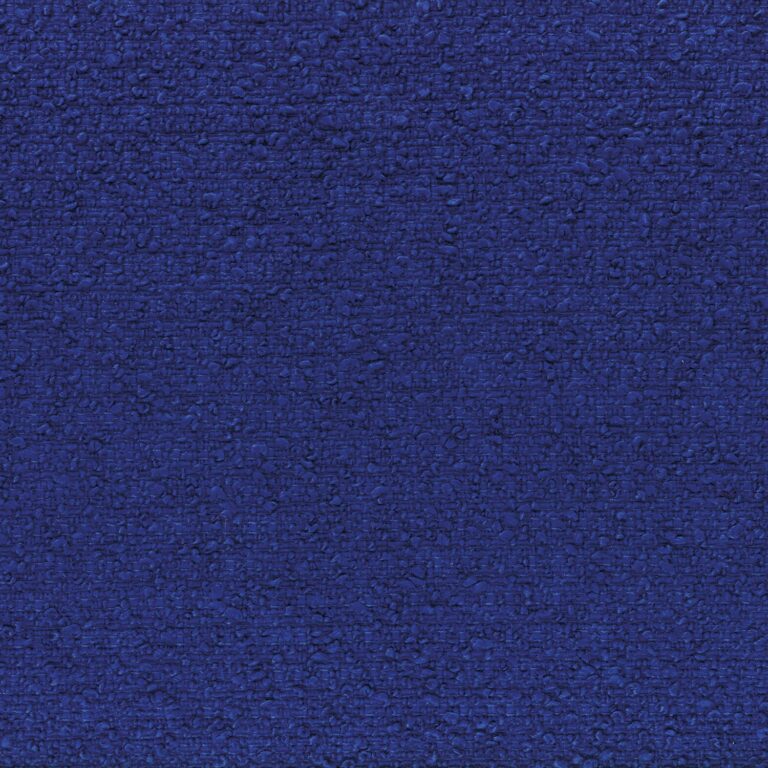 Ткань Casamance — Alpine — Bleu electrique — 47831256