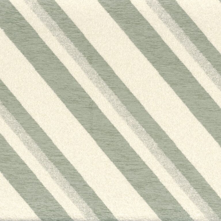 Ткань Casamance — Slalom — Vert de gris — 47840455
