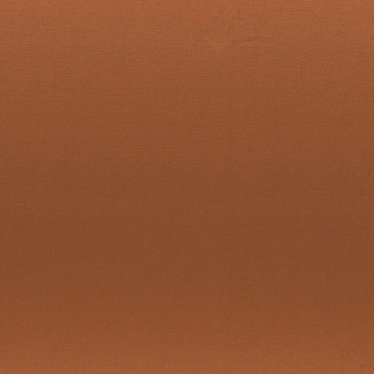 Ткань Casamance — Brooks — Terre de sienne — 49613548