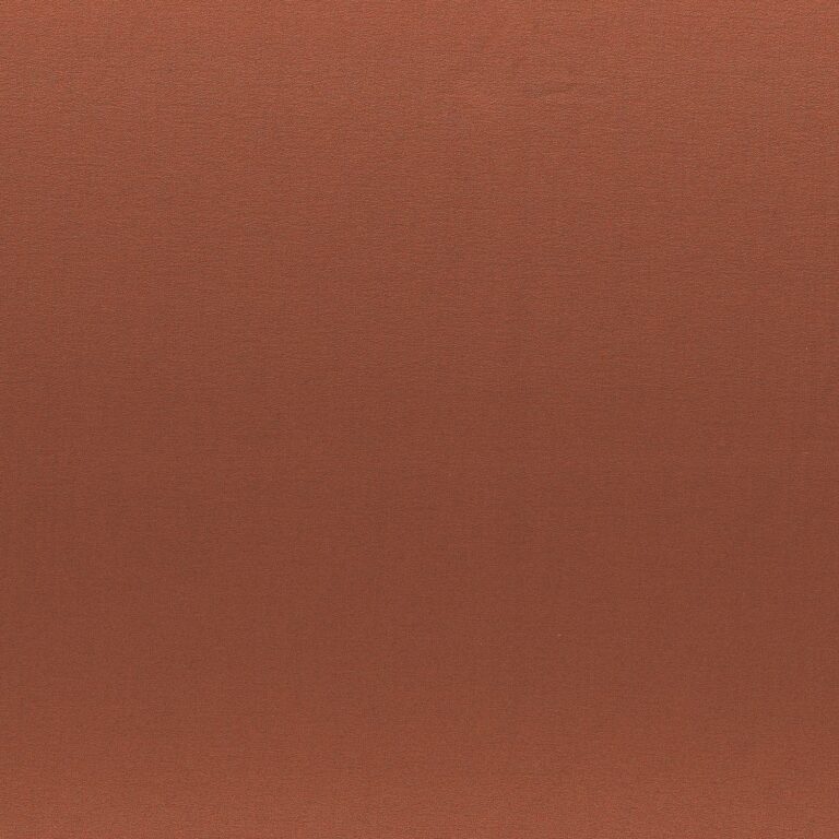 Ткань Casamance — Brooks — Terracotta — 49613741