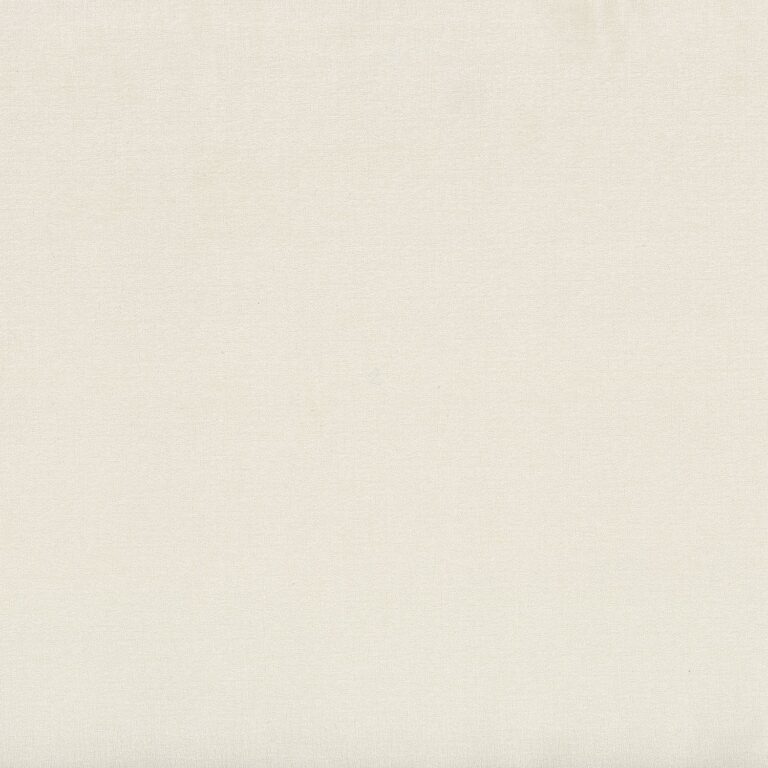Ткань Casamance — Brooks — Neige poudree — 49610215