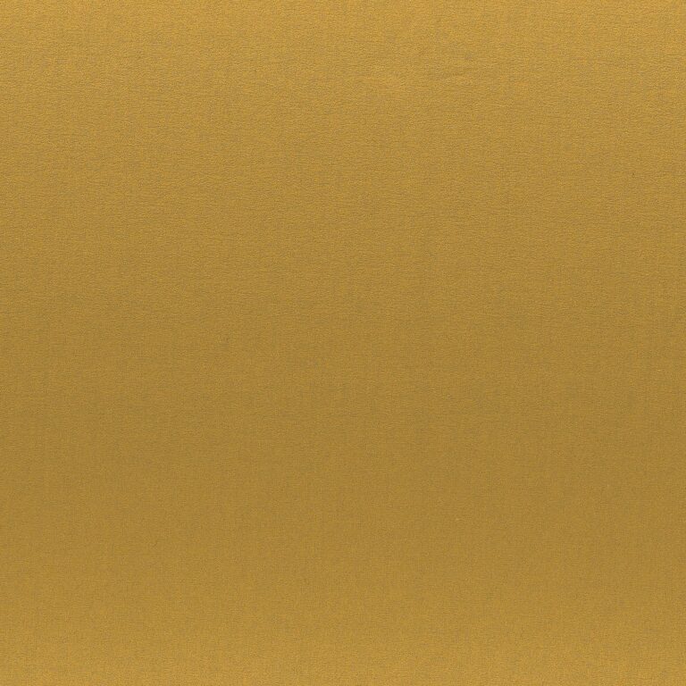 Ткань Casamance — Brooks — Jaune indien — 49613340
