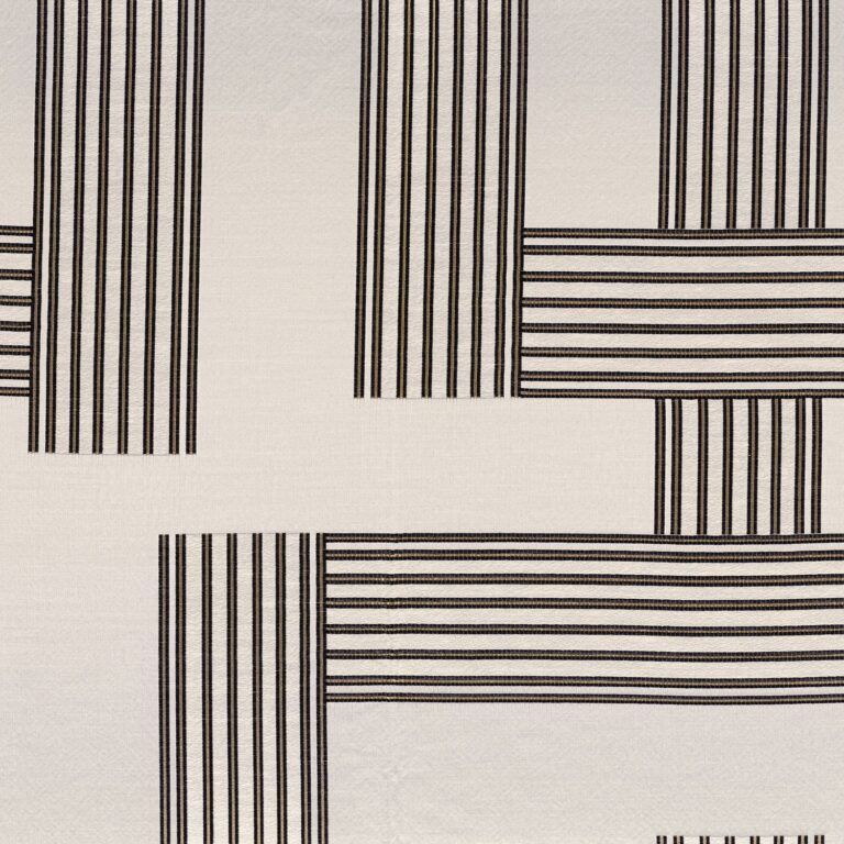 Ткань Casamance — Bau — Perle — 45960165
