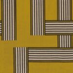 Ткань Casamance — Bau — Moutarde — 45960423