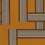 Ткань Casamance — Bau — Ambre — 45960315