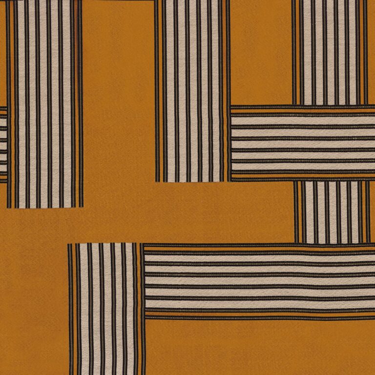 Ткань Casamance — Bau — Ambre — 45960315
