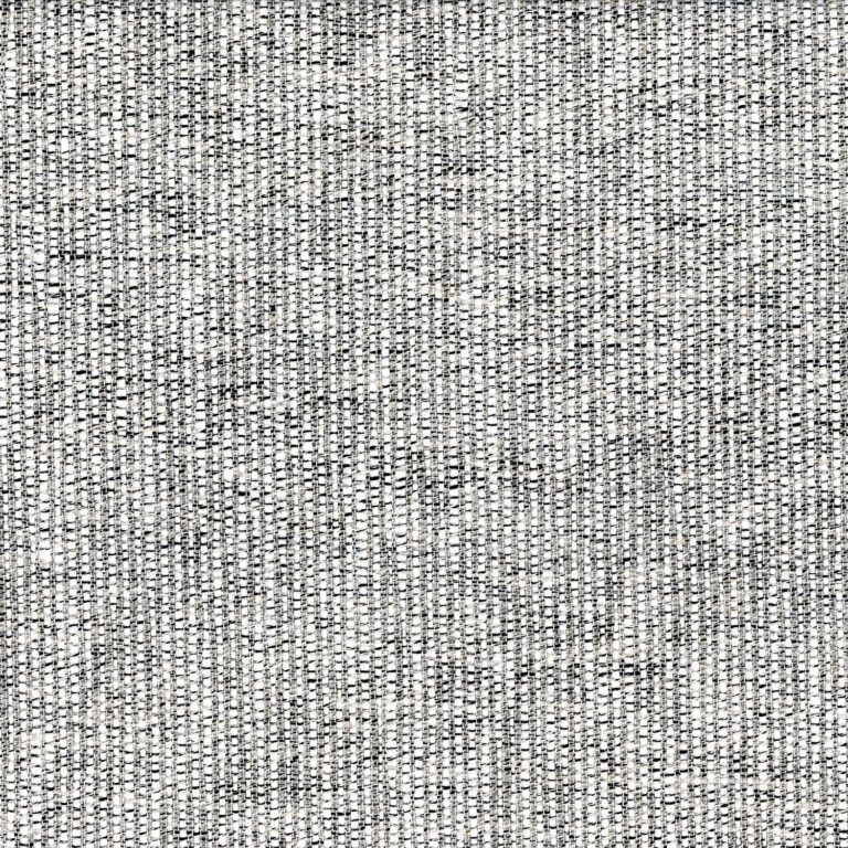 Ткань Casamance — Spi — Noir-blanc — 45000512