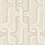 Ткань Casamance — Luminescence — Ecru — 45140123