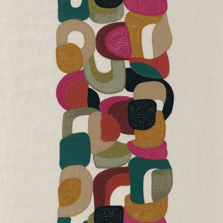 Ткань Casamance — Convoitise — Multico — 45190311