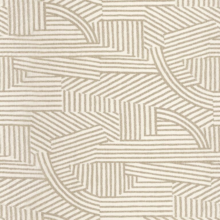 Ткань Casamance — Vraisemblance — Ivoire — 45200115