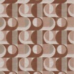 Ткань Casamance — Alliance — Rose poudre — 45210428