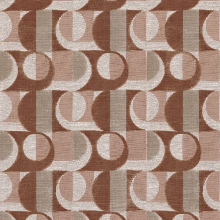 Ткань Casamance — Alliance — Rose poudre — 45210428