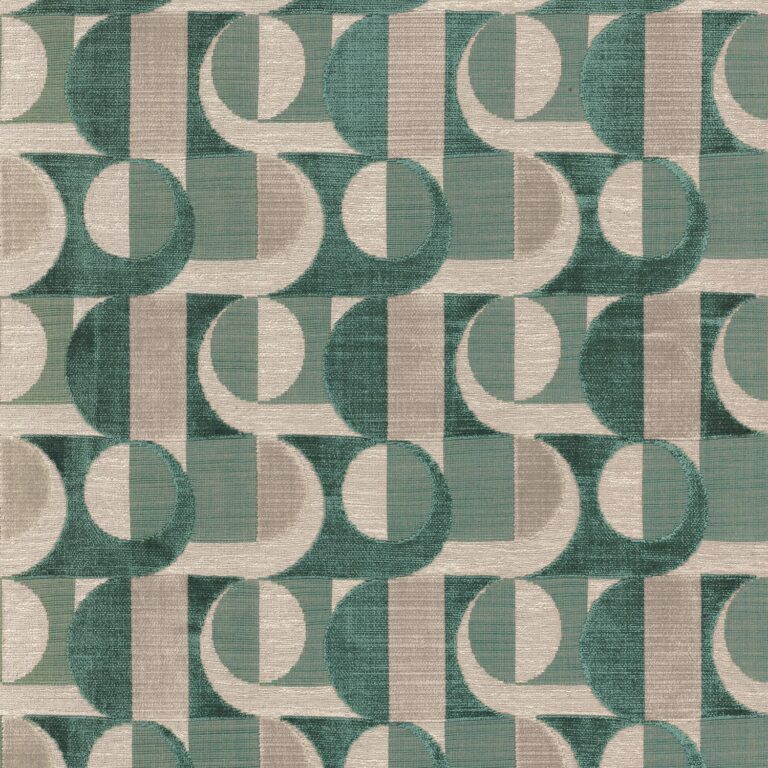 Ткань Casamance — Alliance — Celadon — 45210282