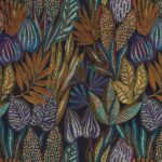 Ткань Casamance — Cay — Multico — 45240375