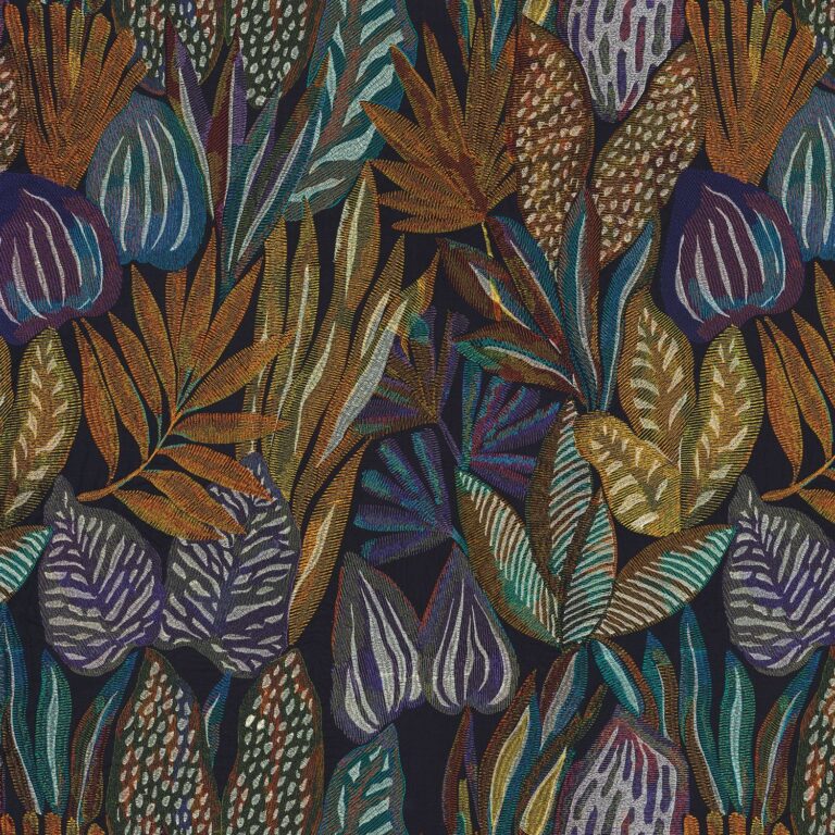 Ткань Casamance — Cay — Multico — 45240375