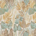 Ткань Casamance — Cay — Jaune — 45240103