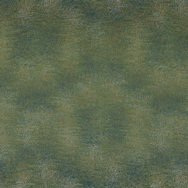 Ткань Casamance — Raggi — Vert mousse — 45290526