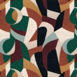 Ткань Casamance — Andine — Multic0 — 45840314