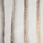 Ткань Casamance — Lysandra — Taupe cuivre — 47760426