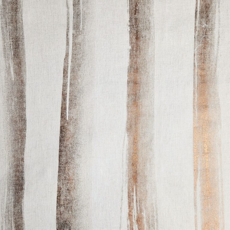Ткань Casamance — Lysandra — Taupe cuivre — 47760426