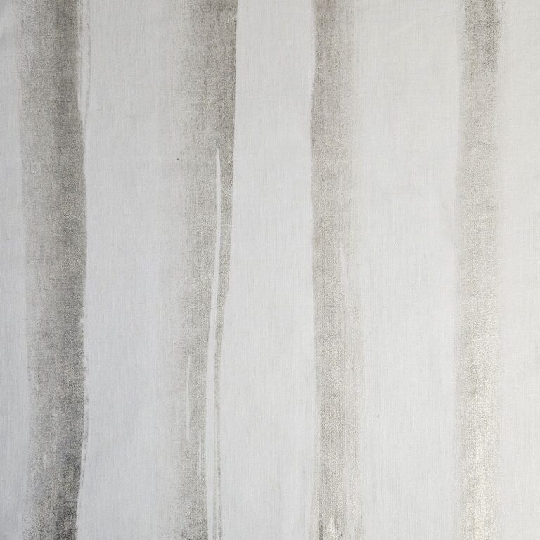Ткань Casamance — Lysandra — Gris/nacre — 47760122