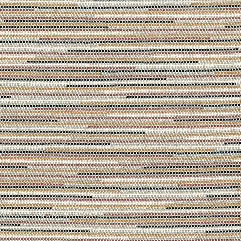 Ткань Casamance — Carillo — Terracotta/ocre — 48070316