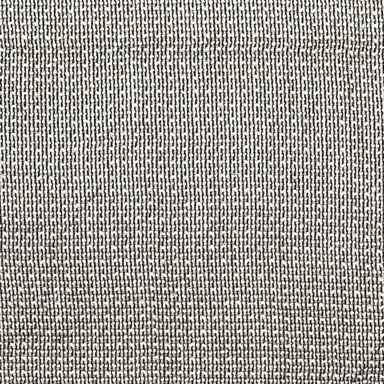 Ткань Casamance — Sancho — Blanc/noir — 48290918