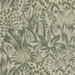 Ткань Casamance — Valarta — Kaki — 48410392