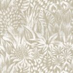 Ткань Casamance — Valarta — Blanc — 48410131