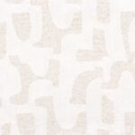 Ткань Casamance — Entrelacs — Blanc — 48420237