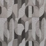 Ткань Casamance — Ethere — Anthracite — 48490506