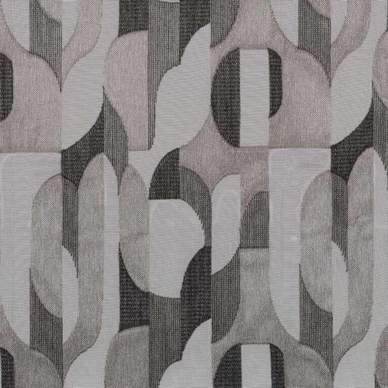Ткань Casamance — Ethere — Anthracite — 48490506