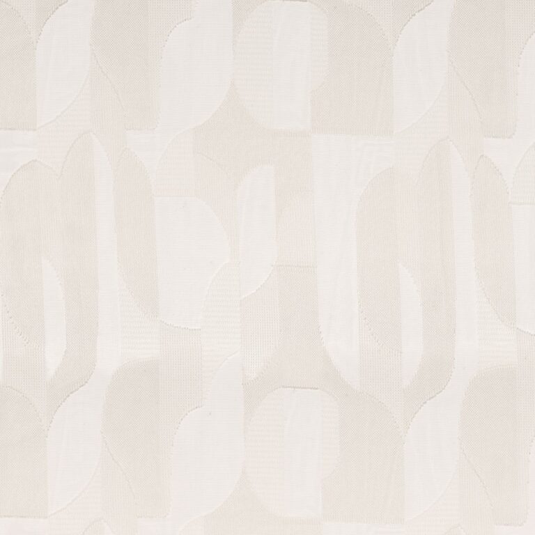 Ткань Casamance — Ethere — Ivoire — 48490113