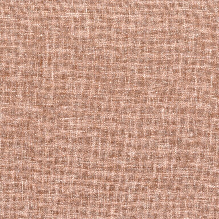 Ткань Casamance — Noce de lin — Terracotta — 48731652