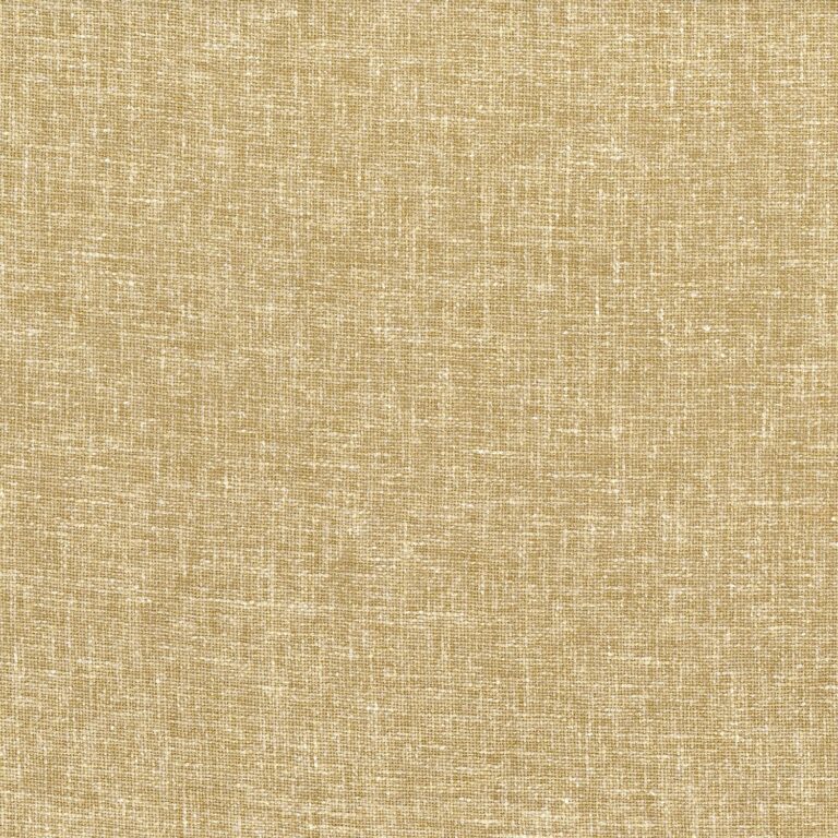 Ткань Casamance — Noce de lin — Moutarde — 48732339