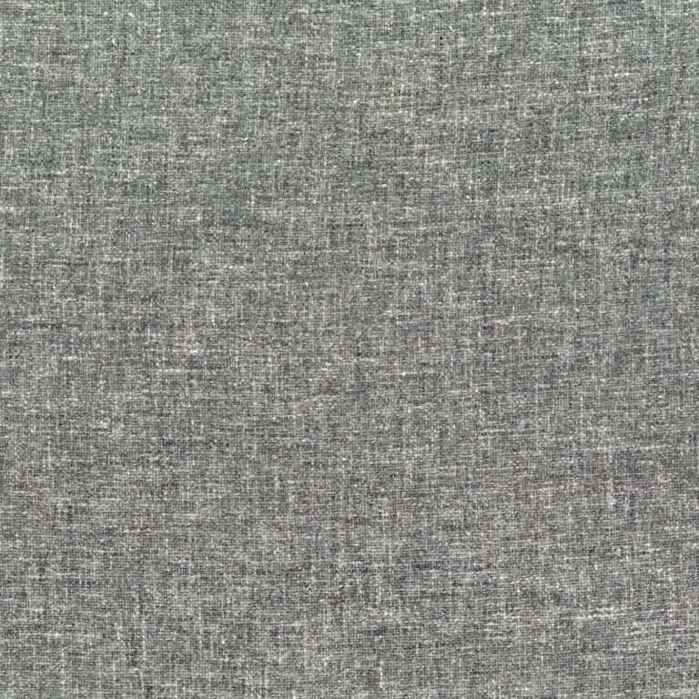 Ткань Casamance — Noce de lin — Anthracite — 48731828