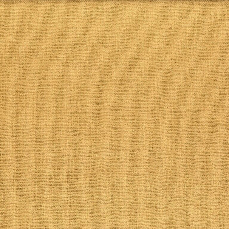 Ткань Casamance — Laglio — Jaune paille — 48881926