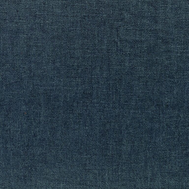 Ткань Casamance — Laglio — Bleu petrole — 48881115