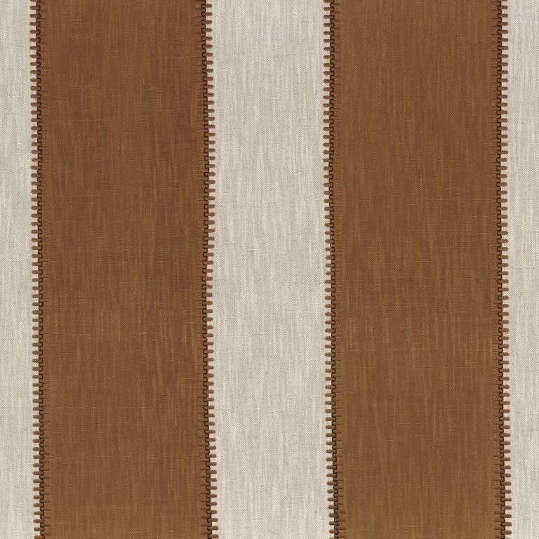 Ткань Casamance — Agave — Tabac — 48890473