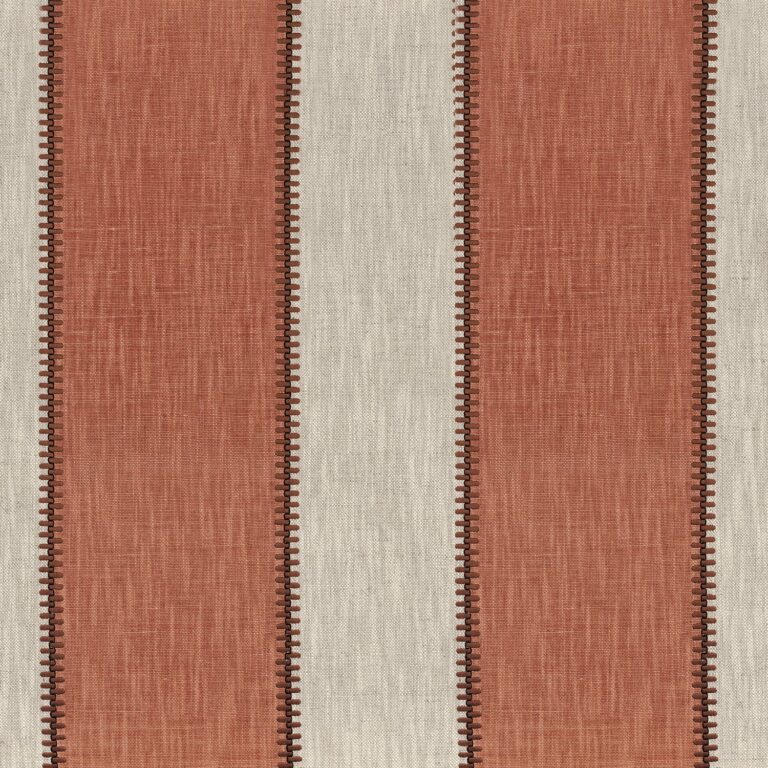 Ткань Casamance — Agave — Terracotta — 48890599