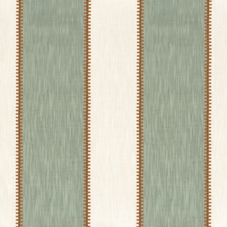 Ткань Casamance — Agave — Celadon — 48890205