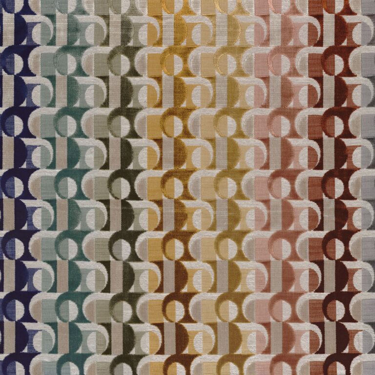 Ткань Casamance — Abondance — Multico — 49060123
